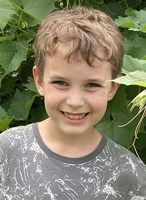 Trailblazer Wesley H headshot